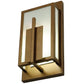 2nd Ave Lighting 7″ Wide Pandora Wall Sconce