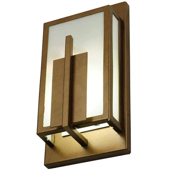 2nd Ave Lighting 7″ Wide Pandora Wall Sconce