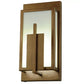 2nd Ave Lighting 7″ Wide Pandora Wall Sconce