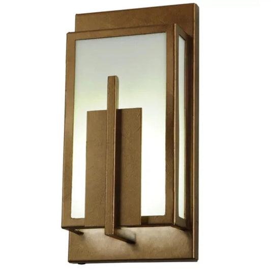 2nd Ave Lighting 7″ Wide Pandora Wall Sconce