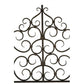 2nd Ave Lighting 72″H X 78″W Tempest King Size Headboard