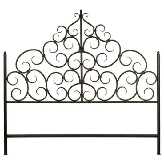 2nd Ave Lighting 72″H X 78″W Tempest King Size Headboard