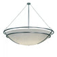 2nd Ave Lighting 75″ Azimuth Semi-Flushmount