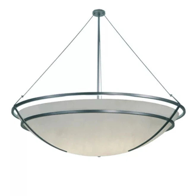 2nd Ave Lighting 75″ Azimuth Semi-Flushmount