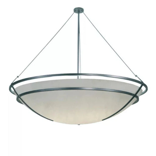 2nd Ave Lighting 75″ Azimuth Semi-Flushmount