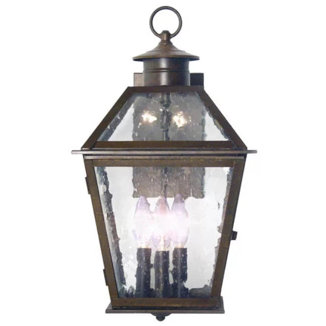 2nd Ave Lighting 7.375″ Wide Corrina Wall Sconce