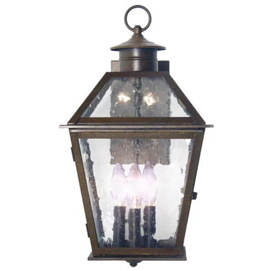 2nd Ave Lighting 7.375″ Wide Corrina Wall Sconce