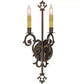 2nd Ave Lighting 8″ Aneila 2 LT Wall Sconce