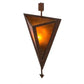 2nd Ave Lighting 8″ Desert Arrow Wall Sconce