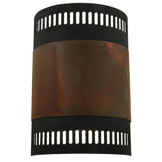 2nd Ave Lighting 8″ Elements Wall Sconce
