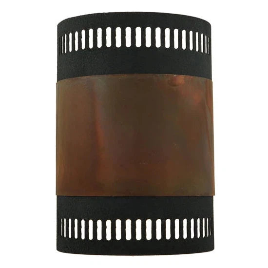 2nd Ave Lighting 8″ Elements Wall Sconce