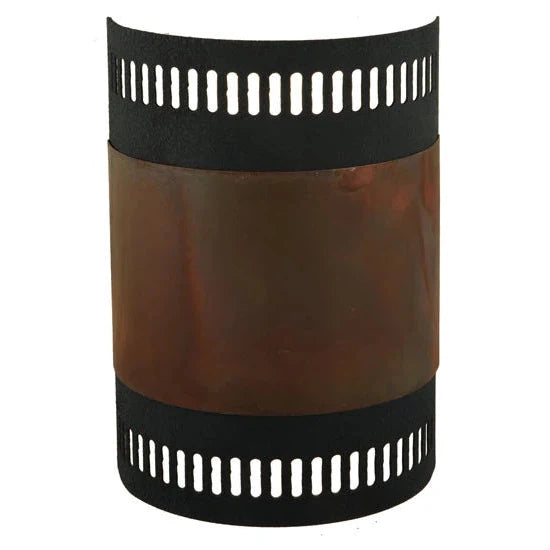 2nd Ave Lighting 8″ Elements Wall Sconce