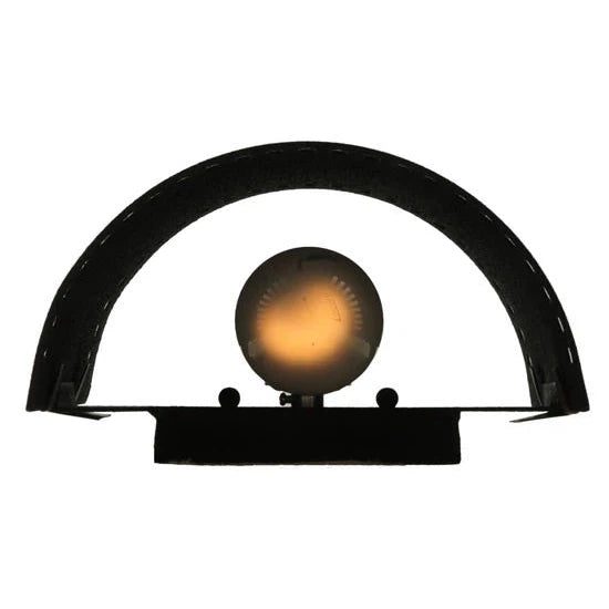 2nd Ave Lighting 8″ Elements Wall Sconce