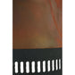 2nd Ave Lighting 8″ Elements Wall Sconce