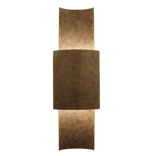 2nd Ave Lighting 8″ Lucas Wall Sconce