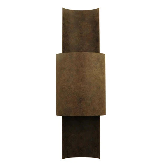 2nd Ave Lighting 8″ Lucas Wall Sconce