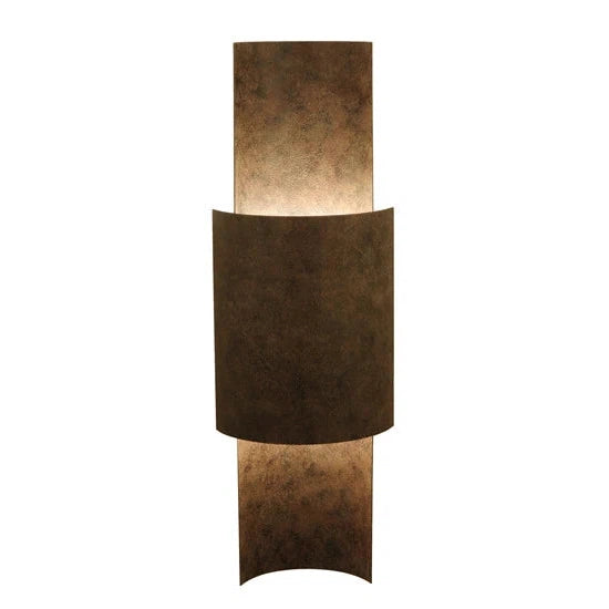 2nd Ave Lighting 8″ Lucas Wall Sconce
