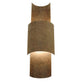 2nd Ave Lighting 8″ Lucas Wall Sconce