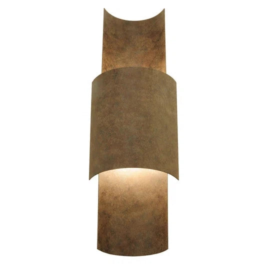 2nd Ave Lighting 8″ Lucas Wall Sconce