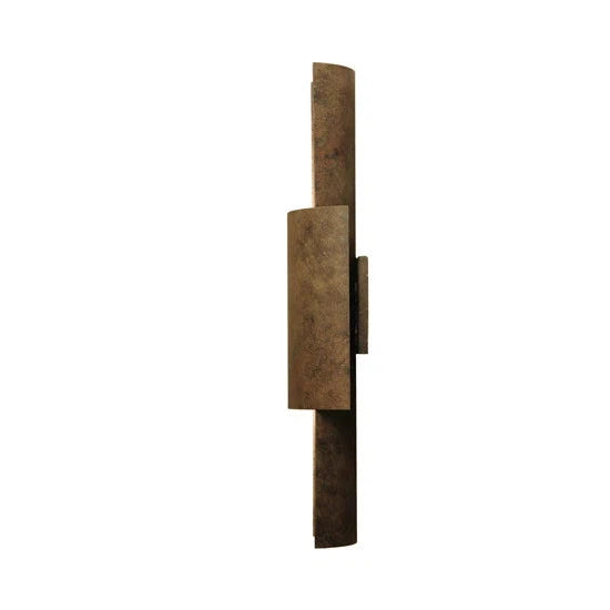 2nd Ave Lighting 8″ Lucas Wall Sconce