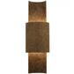2nd Ave Lighting 8″ Lucas Wall Sconce