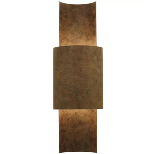 2nd Ave Lighting 8″ Lucas Wall Sconce
