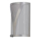 2nd Ave Lighting 8″ Stiletto Wall Sconce