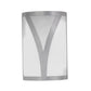 2nd Ave Lighting 8″ Stiletto Wall Sconce