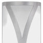 2nd Ave Lighting 8″ Stiletto Wall Sconce