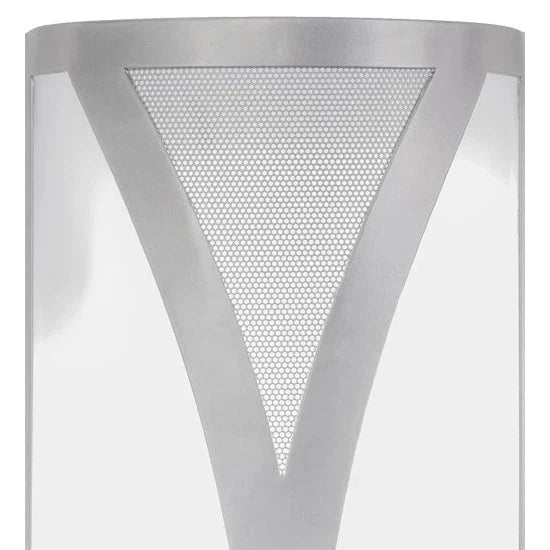 2nd Ave Lighting 8″ Stiletto Wall Sconce