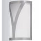 2nd Ave Lighting 8″ Stiletto Wall Sconce
