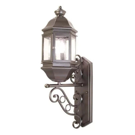 2nd Ave Lighting 8″ Wide Adiamo Wall Sconce