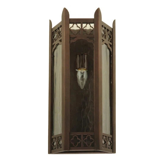 2nd Ave Lighting 8.25″ Church Wall Sconce