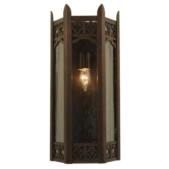 2nd Ave Lighting 8.25″ Church Wall Sconce