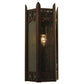 2nd Ave Lighting 8.25″ Church Wall Sconce