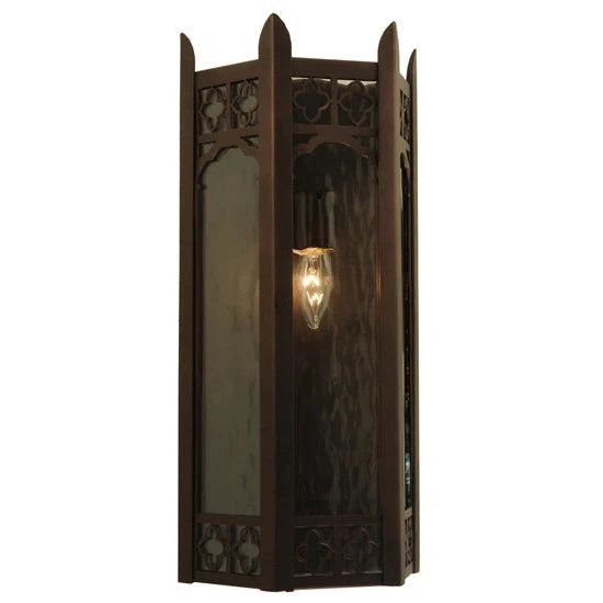 2nd Ave Lighting 8.25″ Church Wall Sconce