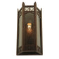 2nd Ave Lighting 8.25″ Church Wall Sconce