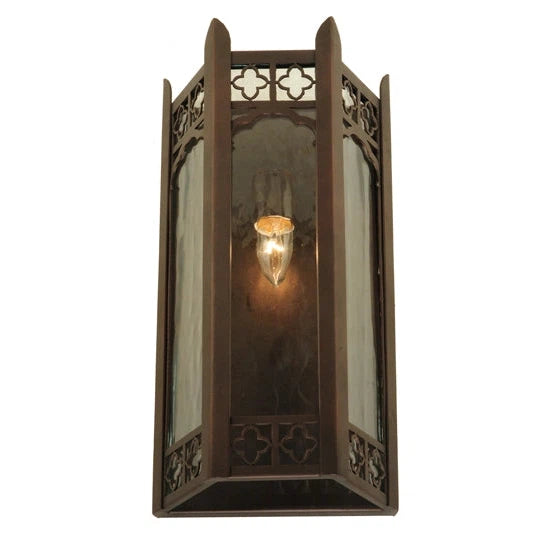 2nd Ave Lighting 8.25″ Church Wall Sconce