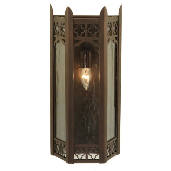 2nd Ave Lighting 8.25″ Church Wall Sconce