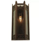 2nd Ave Lighting 8.25″ Church Wall Sconce