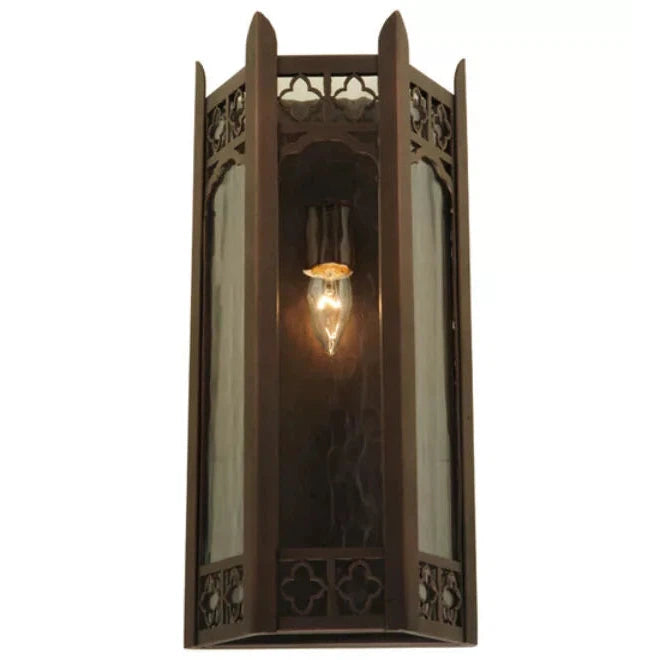 2nd Ave Lighting 8.25″ Church Wall Sconce