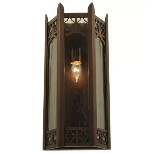 2nd Ave Lighting 8.25″ Church Wall Sconce