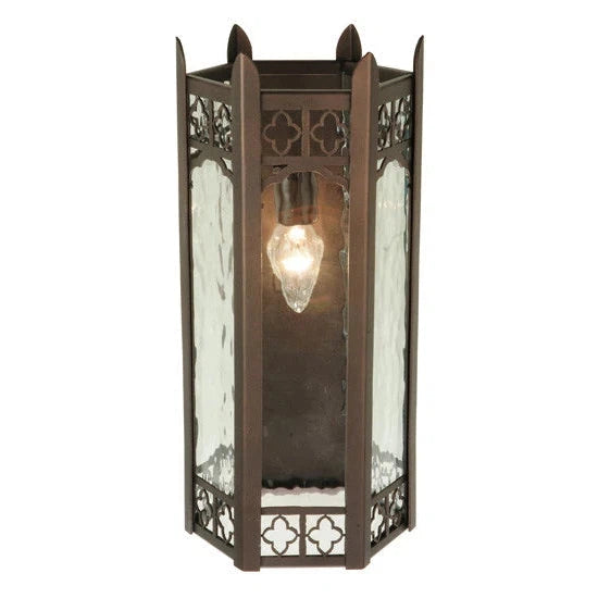 2nd Ave Lighting 8.5″ Church Wall Sconce