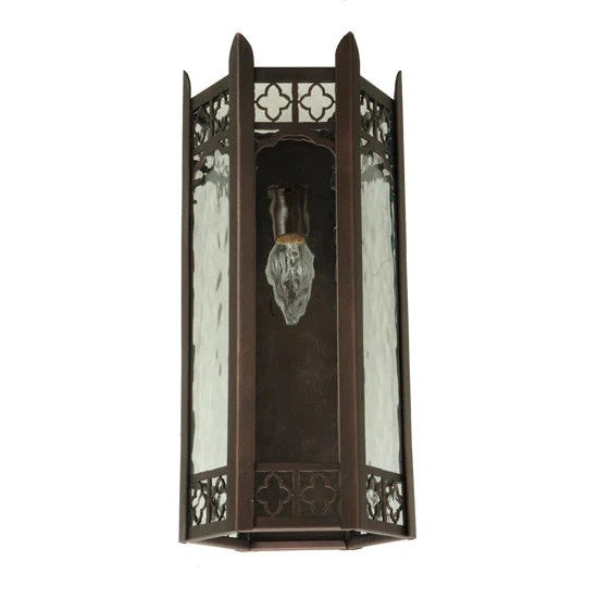 2nd Ave Lighting 8.5″ Church Wall Sconce
