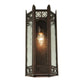 2nd Ave Lighting 8.5″ Church Wall Sconce