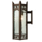 2nd Ave Lighting 8.5″ Church Wall Sconce