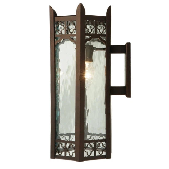 2nd Ave Lighting 8.5″ Church Wall Sconce