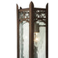 2nd Ave Lighting 8.5″ Church Wall Sconce