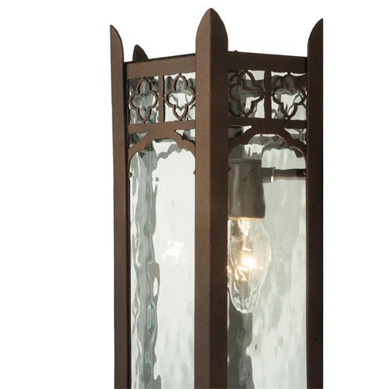 2nd Ave Lighting 8.5″ Church Wall Sconce