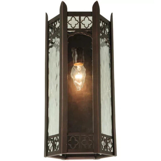2nd Ave Lighting 8.5″ Church Wall Sconce
